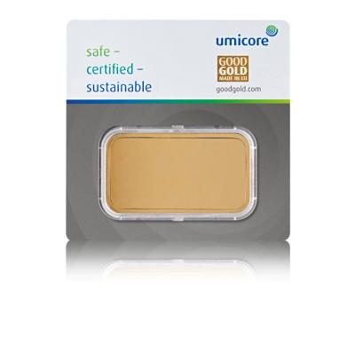 100 g zlatý slitek 100 g zlatý slitek