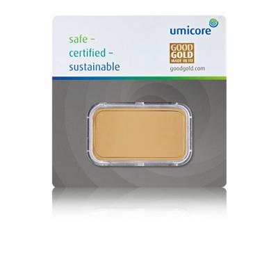 50 g zlatý slitek 50 g zlatý slitek