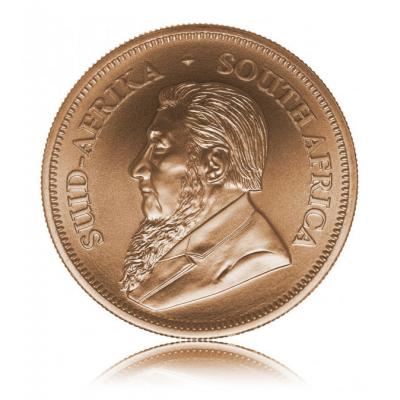 Krügerrand 1/10 OZ Krügerrand 1/10 OZ