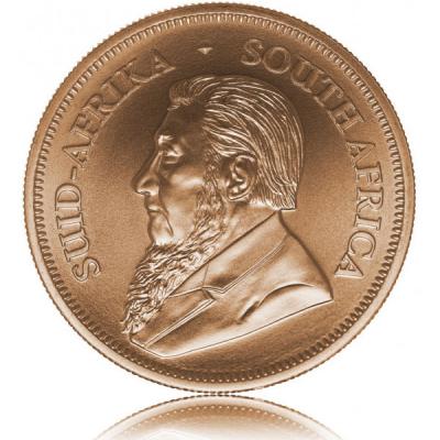 Krügerrand 1/2 OZ Krügerrand 1/2 OZ