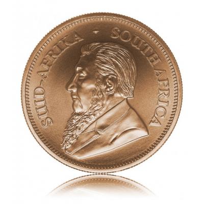 Krügerrand 1/4 OZ Krügerrand 1/4 OZ