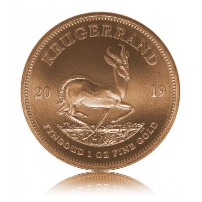 Krügerrand 1 OZ Krügerrand 1 OZ