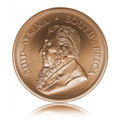Krügerrand 1 OZ Krügerrand 1 OZ